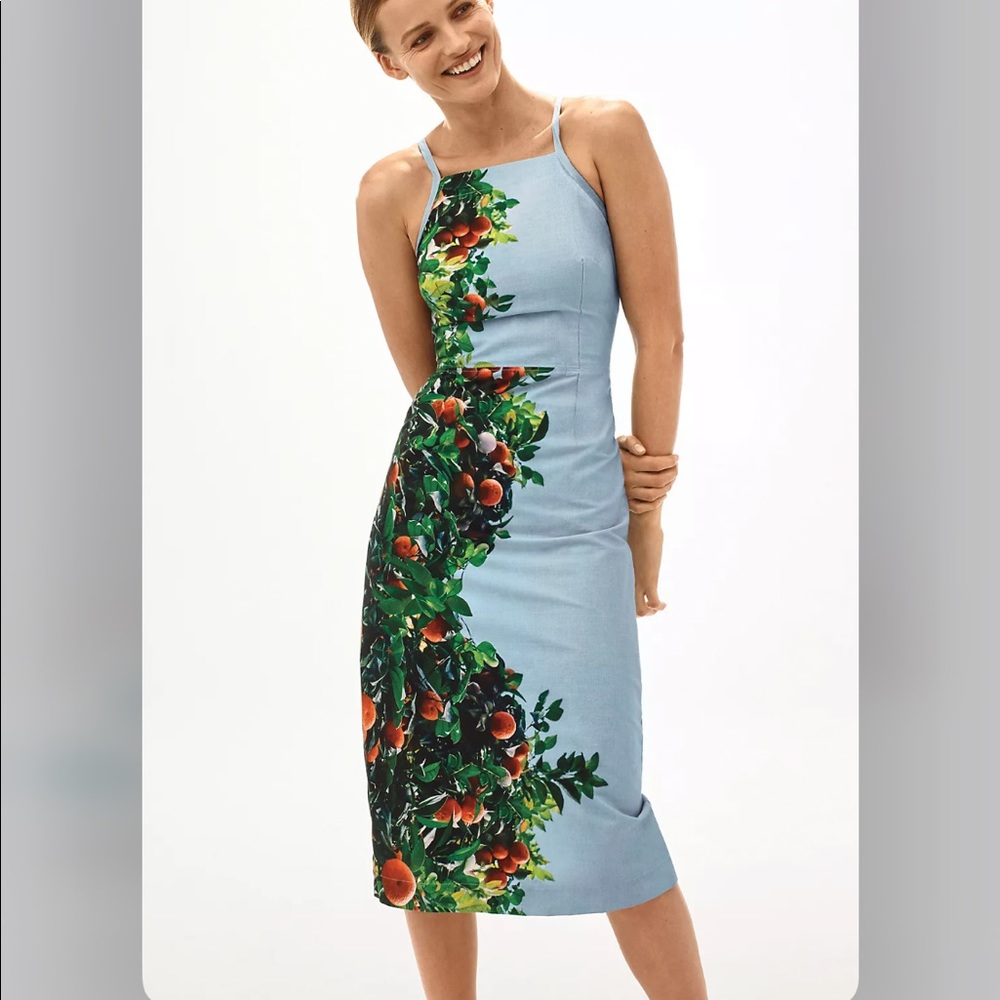GORGEOUS DRESS!🌺🌸